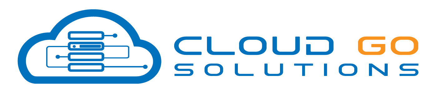 Cloud Go Solutions Logo